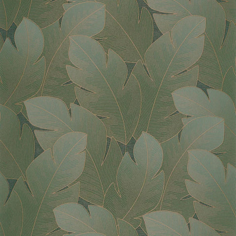 Carta da Parati Vegetals cod. 201297808 Casadeco Wallpaper