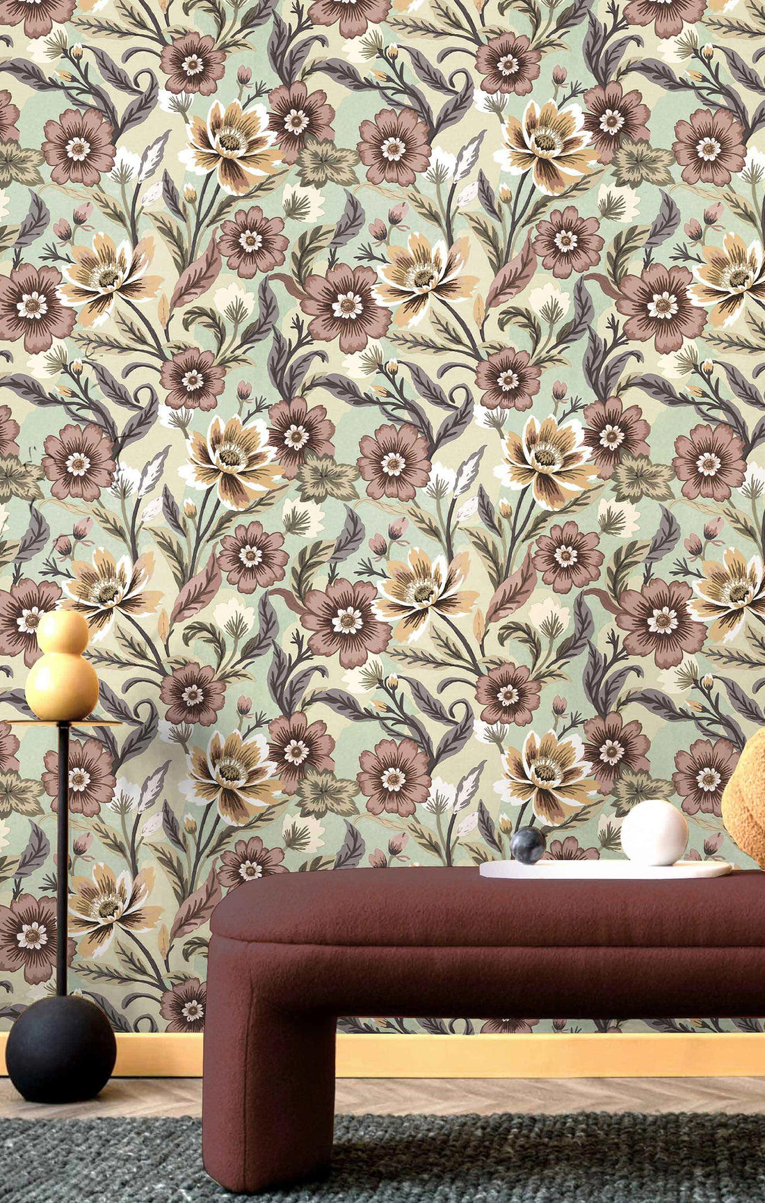 Carta da Parati RIO Cristiana Masi Wallpaper cod. 2013