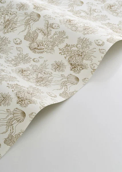 Carta da Parati Seaside cod. 201471515 Casadeco Wallpaper