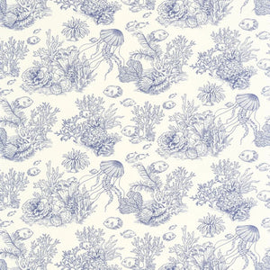 Carta da Parati Seaside cod. 201476446 Casadeco Wallpaper