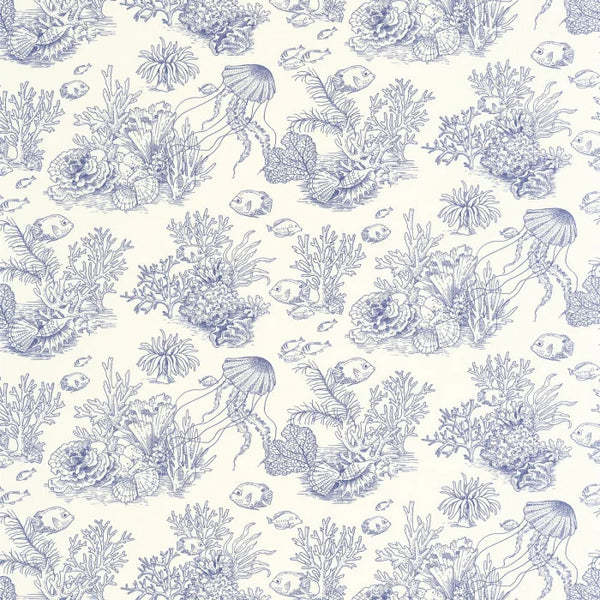 Carta da Parati Seaside cod. 201476446 Casadeco Wallpaper