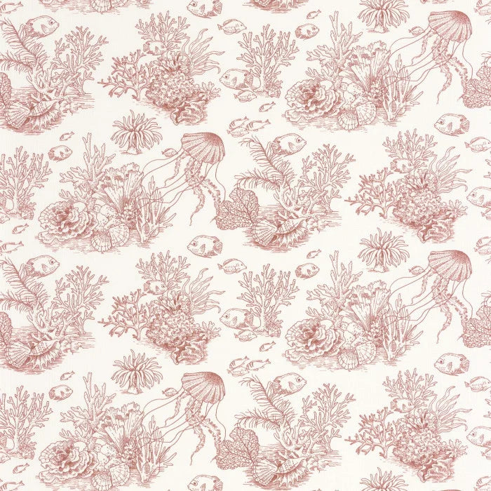 Carta da Parati Seaside cod. 201478338 Casadeco Wallpaper