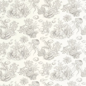 Carta da Parati Seaside cod. 201479101 Casadeco Wallpaper