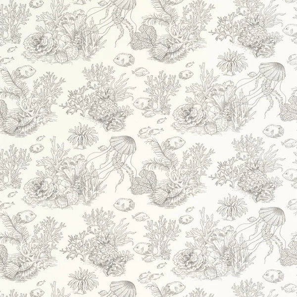 Carta da Parati Seaside cod. 201479101 Casadeco Wallpaper