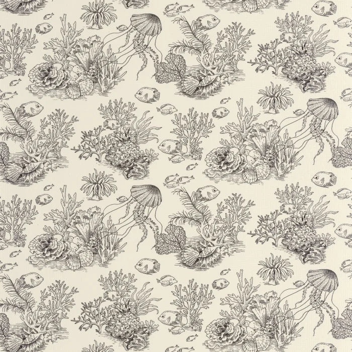Carta da Parati Seaside cod. 201479559 Casadeco Wallpaper