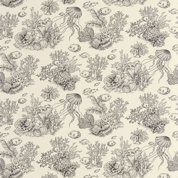 Carta da Parati Seaside cod. 201479559 Casadeco Wallpaper