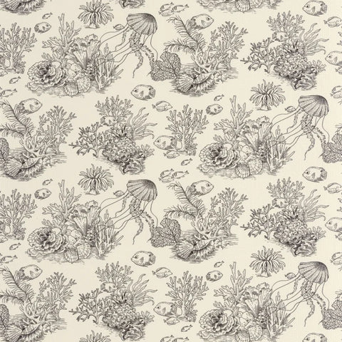 Carta da Parati Seaside cod. 201479559 Casadeco Wallpaper