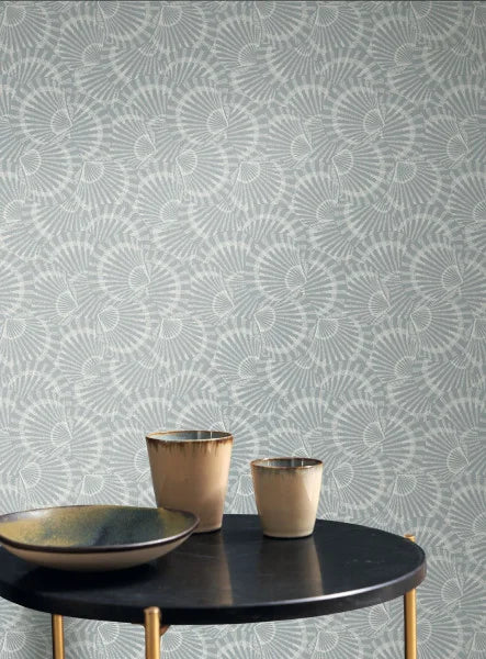 Carta da Parati Seaside cod. 201486303 Casadeco Wallpaper