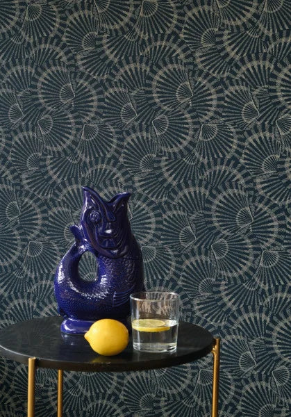 Carta da Parati Seaside cod. 201486909 Casadeco Wallpaper