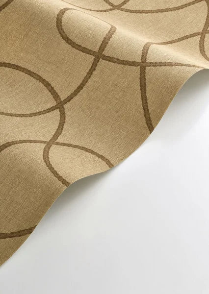 Carta da Parati Seaside cod. 201502442 Casadeco Wallpaper