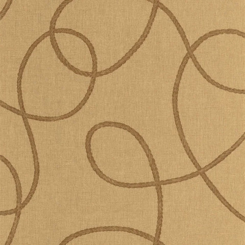 Carta da Parati Seaside cod. 201502442 Casadeco Wallpaper
