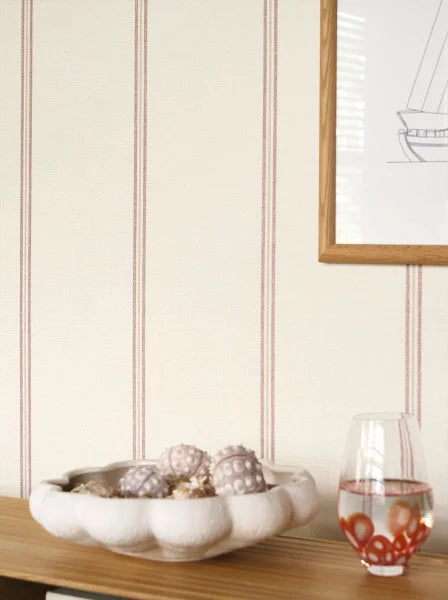 Carta da Parati Seaside cod. 201518228 Casadeco Wallpaper