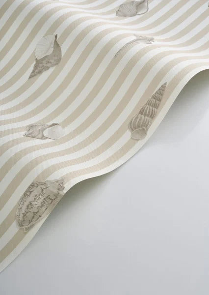 Carta da Parati Seaside cod. 201521313 Casadeco Wallpaper