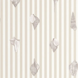 Carta da Parati Seaside cod. 201521313 Casadeco Wallpaper