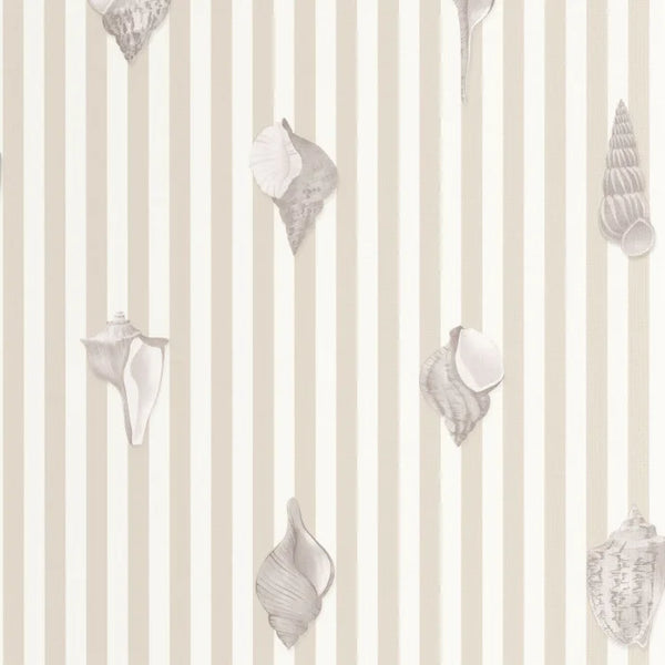 Carta da Parati Seaside cod. 201521313 Casadeco Wallpaper