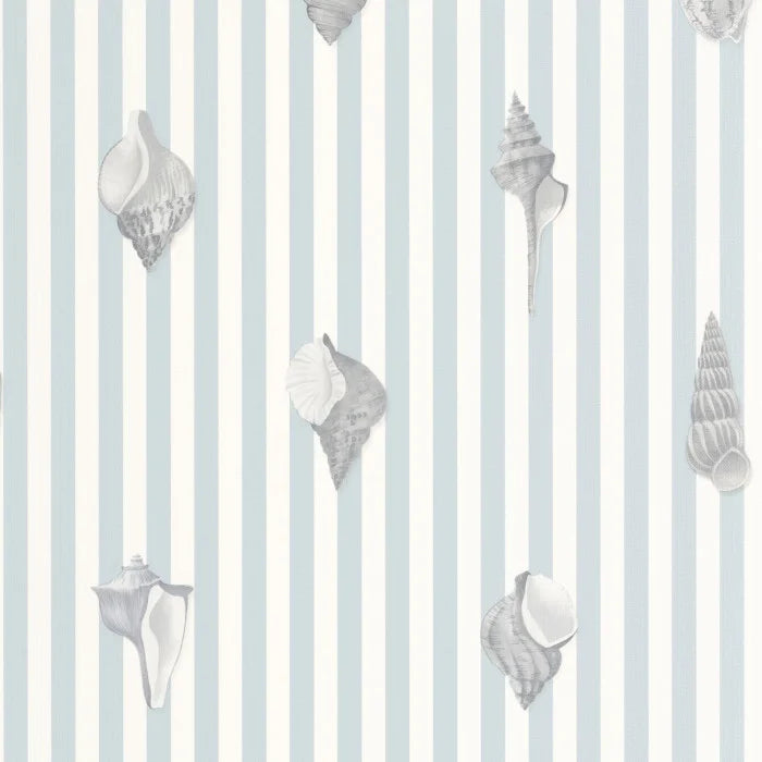 Carta da Parati Seaside cod. 201526262 Casadeco Wallpaper