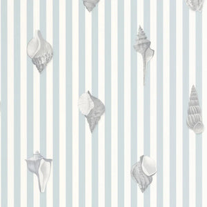 Carta da Parati Seaside cod. 201526262 Casadeco Wallpaper