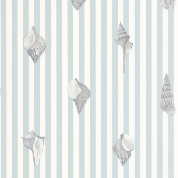 Carta da Parati Seaside cod. 201526262 Casadeco Wallpaper