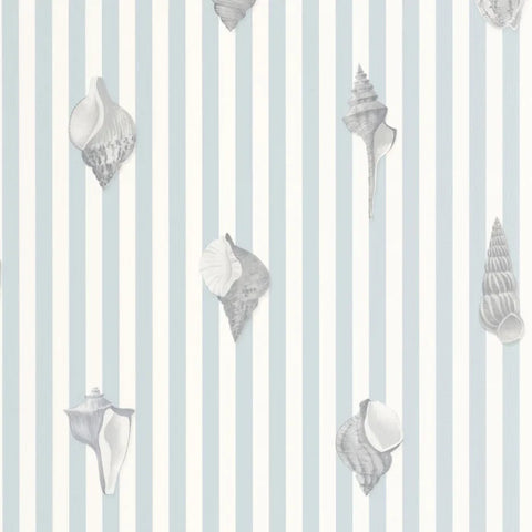 Carta da Parati Seaside cod. 201526262 Casadeco Wallpaper