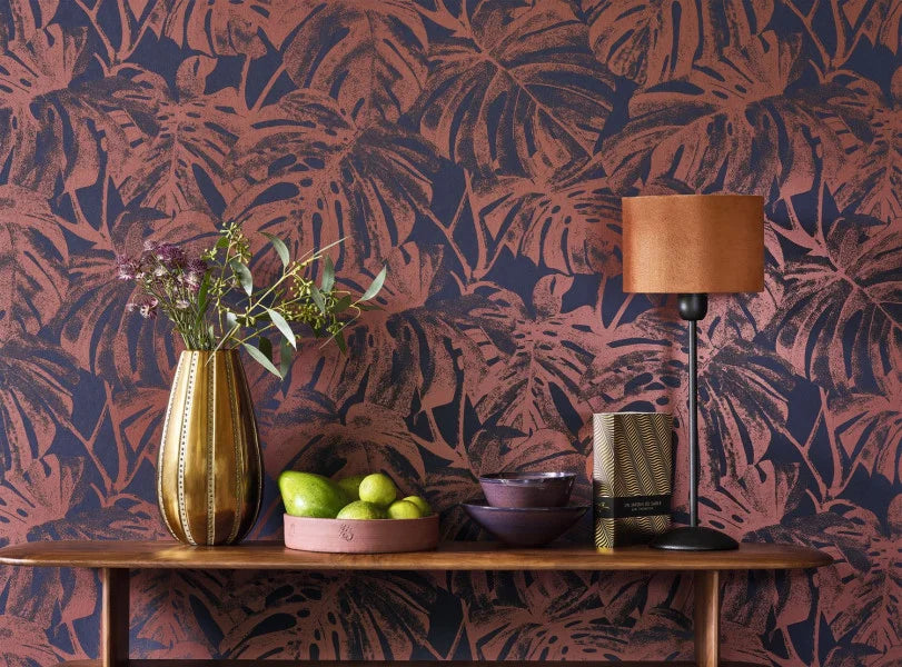 Carta da Parati Rio cod. 201798661 Casadeco Wallpaper