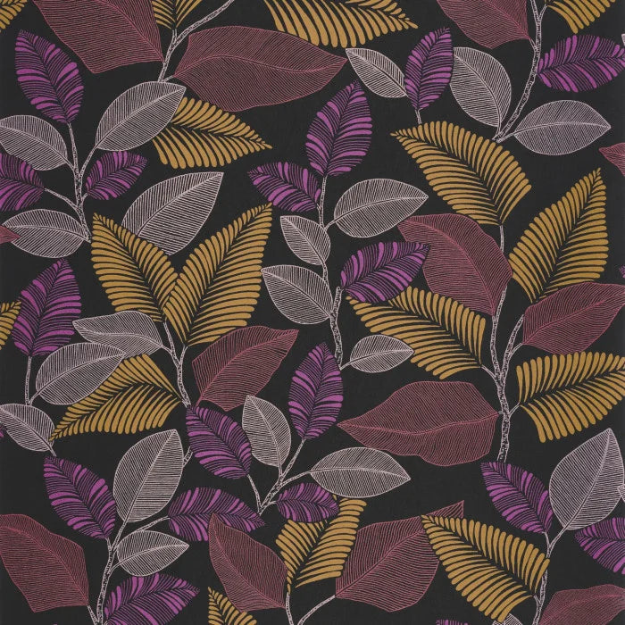 Carta da Parati Rio cod. 201804522 Casadeco Wallpaper