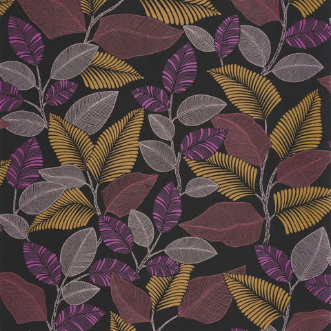 Carta da Parati Rio cod. 201804522 Casadeco Wallpaper