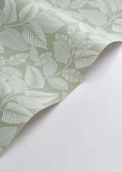 Carta da Parati Rio cod. 201807244 Casadeco Wallpaper