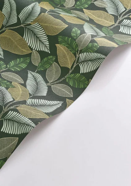 Carta da Parati Rio cod. 201807850 Casadeco Wallpaper