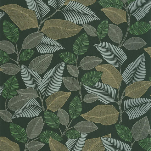 Carta da Parati Rio cod. 201807850 Casadeco Wallpaper