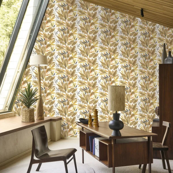 Carta da Parati Rio cod. 201811600 Casadeco Wallpaper