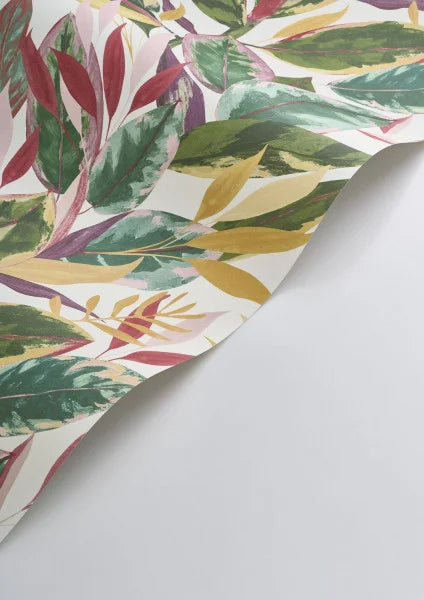 Carta da Parati Rio cod. 201814218 Casadeco Wallpaper