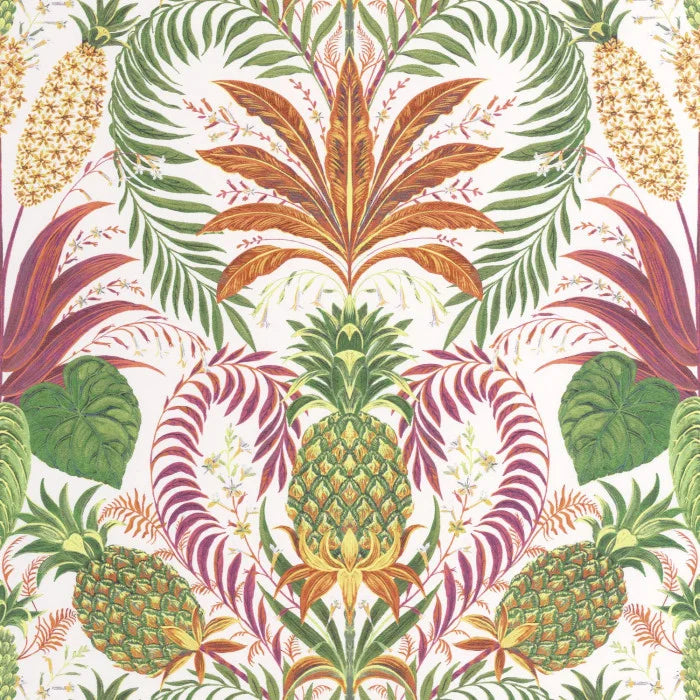 Carta da Parati Rio cod. 201824497 Casadeco Wallpaper