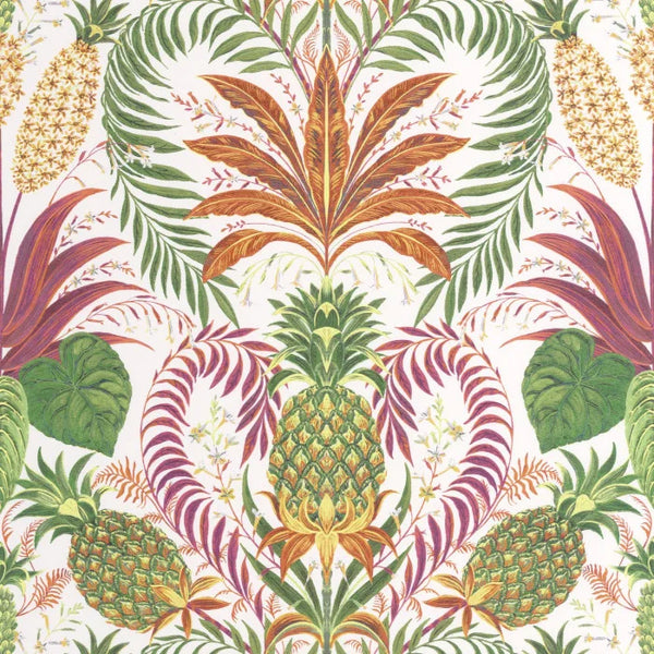 Carta da Parati Rio cod. 201824497 Casadeco Wallpaper