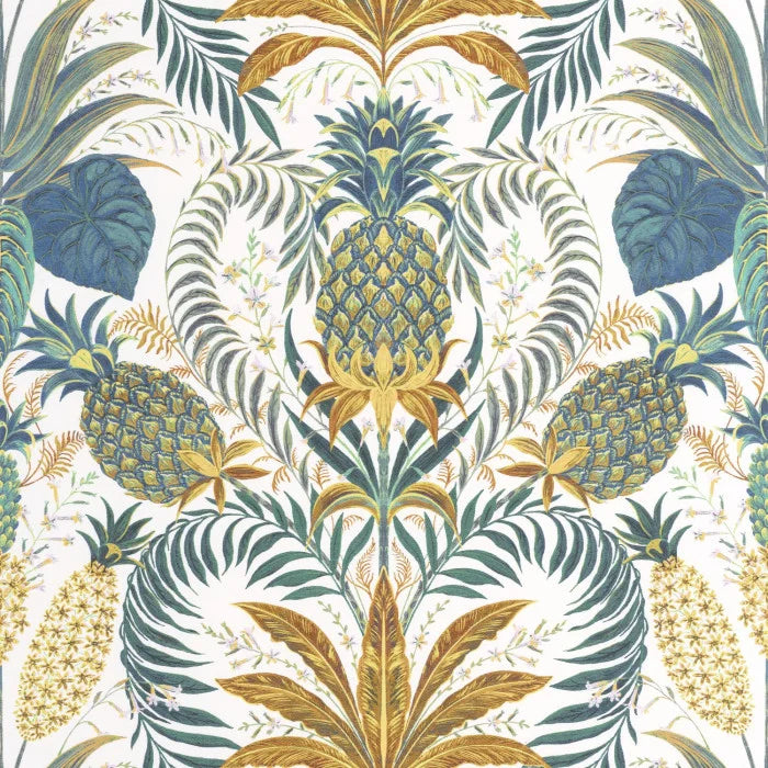 Carta da Parati Rio cod. 201827203 Casadeco Wallpaper