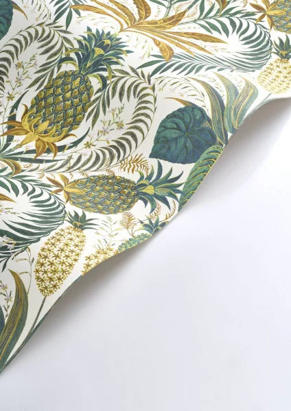 Carta da Parati Rio cod. 201827203 Casadeco Wallpaper