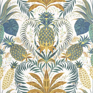 Carta da Parati Rio cod. 201827203 Casadeco Wallpaper