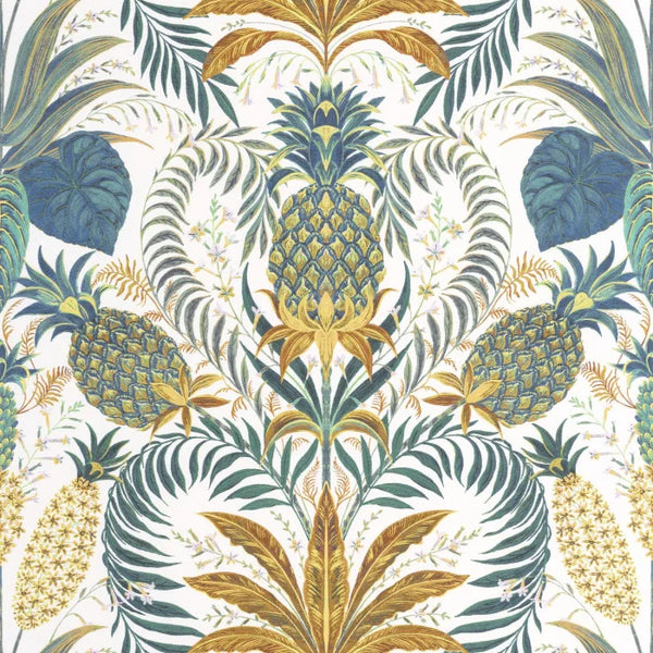 Carta da Parati Rio cod. 201827203 Casadeco Wallpaper