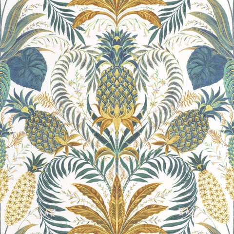 Carta da Parati Rio cod. 201827203 Casadeco Wallpaper
