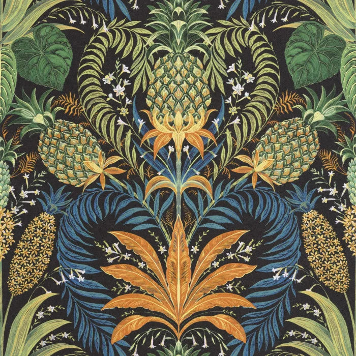 Carta da Parati Rio cod. 201827910 Casadeco Wallpaper