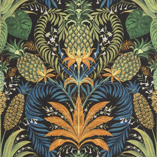Carta da Parati Rio cod. 201827910 Casadeco Wallpaper