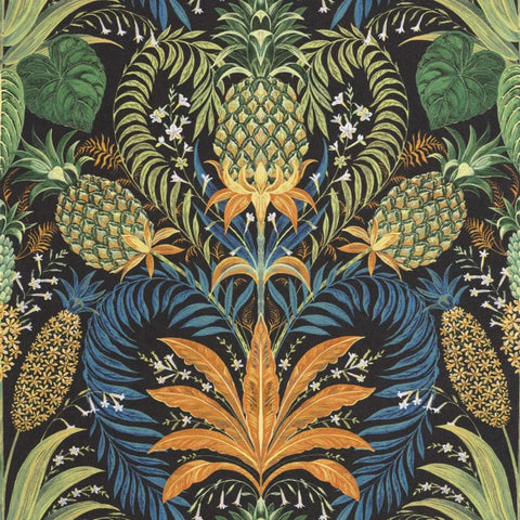 Carta da Parati Rio cod. 201827910 Casadeco Wallpaper