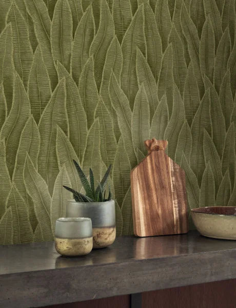 Carta da Parati Rio cod. 201837807 Casadeco Wallpaper