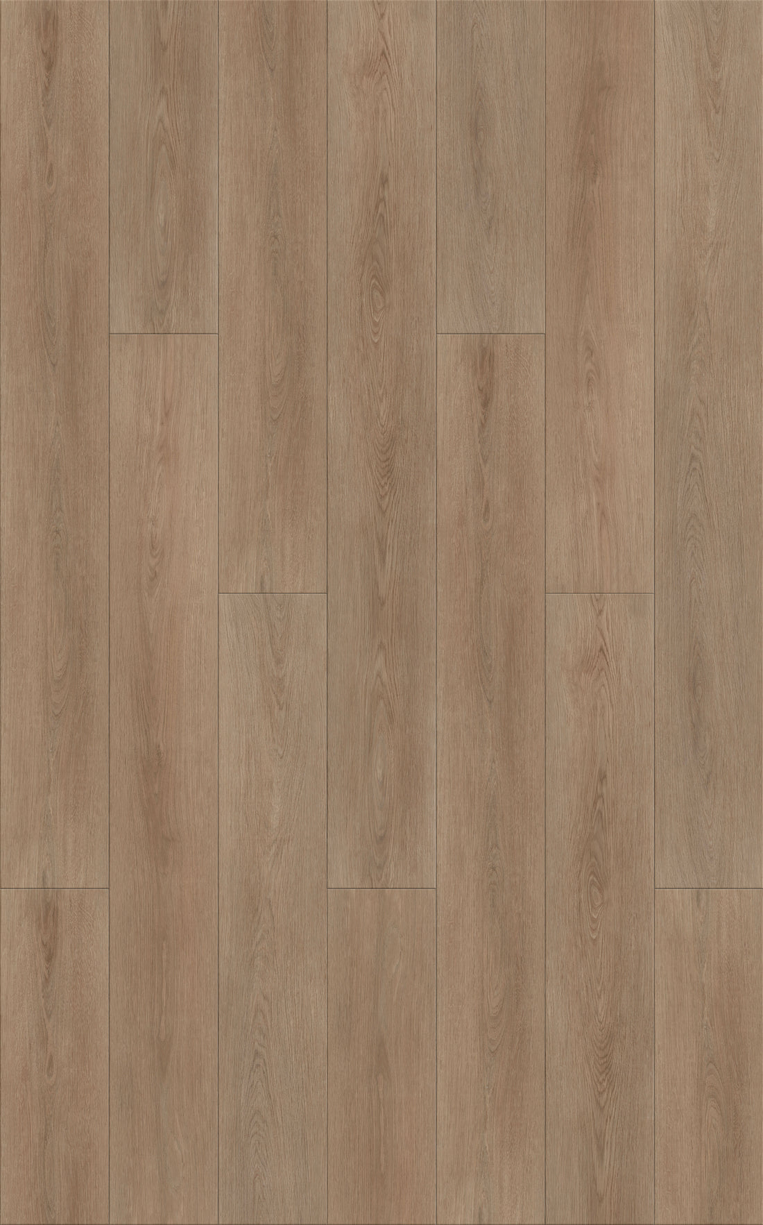 Plancia SPC Euroclup Effetto Legno Rovere Canyon