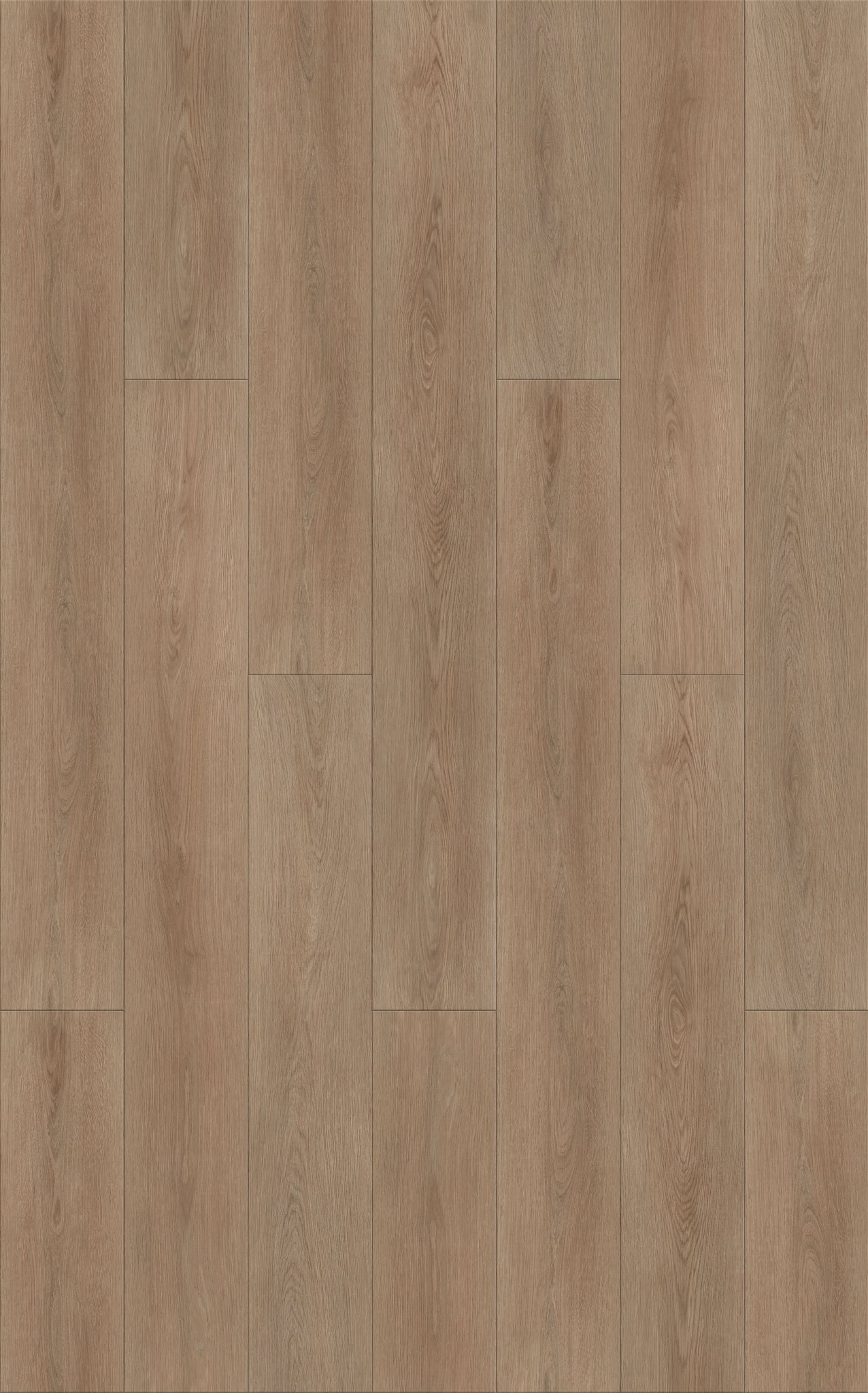 Plancia SPC Euroclup Effetto Legno Rovere Canyon