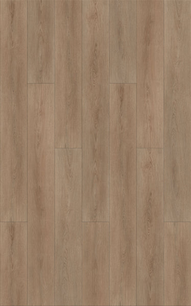 Plancia SPC Euroclup Effetto Legno Rovere Canyon