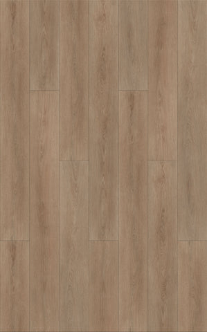 Plancia SPC Euroclup Effetto Legno Rovere Canyon
