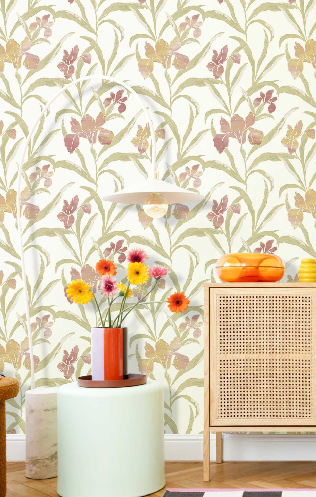 Carta da Parati RIO Cristiana Masi Wallpaper cod. 2021