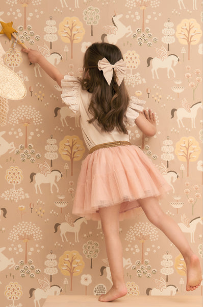 Carta da Parati True Unicorn Majvillan Wallpaper cod. 116-06