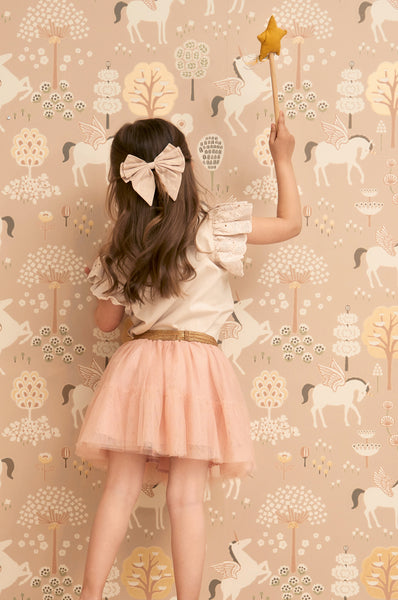 Carta da Parati True Unicorn Majvillan Wallpaper cod. 116-06