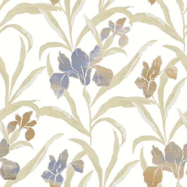 Carta da Parati RIO Cristiana Masi Wallpaper cod. 2022